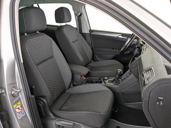 Volkswagen Tiguan II с пробегом 2018 года, цена 2 800 000 рублей, 89711 км, внедорожник, Автокод Объявления