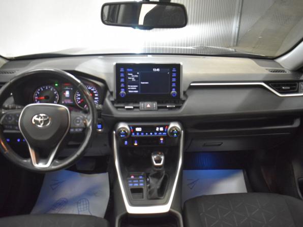 Toyota RAV4 V (XA50) с пробегом 2021 года, цена 3 449 000 рублей, 84846 км, внедорожник, Автокод Объявления