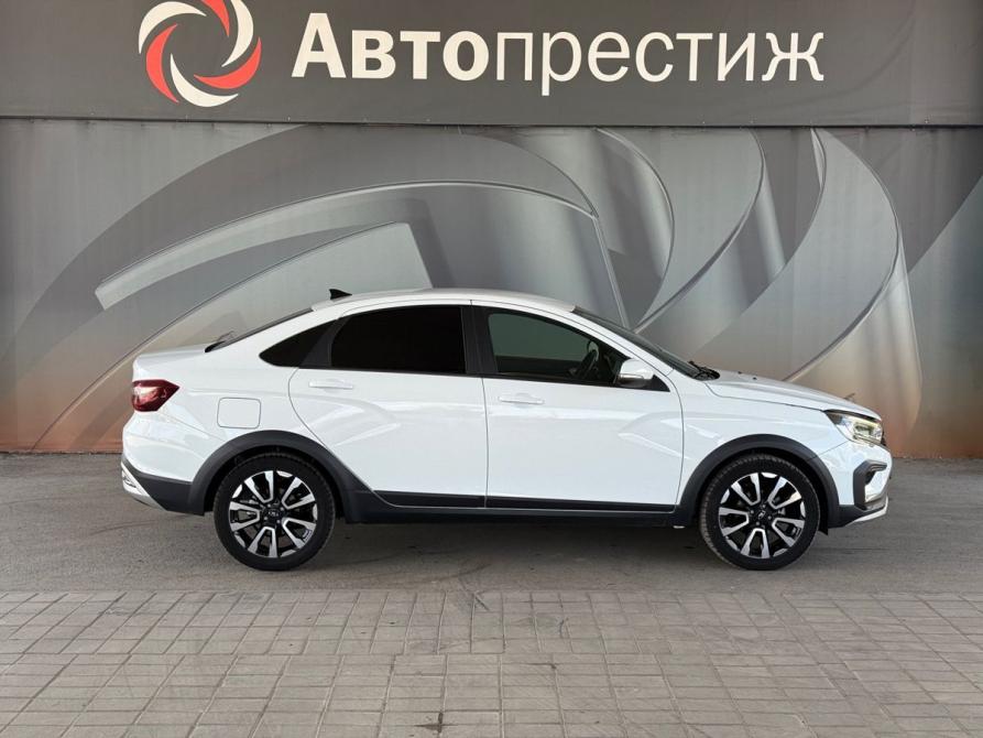 Lada (ВАЗ) Vesta I Рестайлинг (NG) Волгоград  - изображение 4