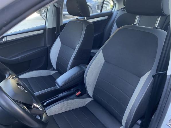 Skoda Rapid I Рестайлинг с пробегом 2019 года, цена 1 399 000 рублей, 92288 км, лифтбек, Автокод Объявления