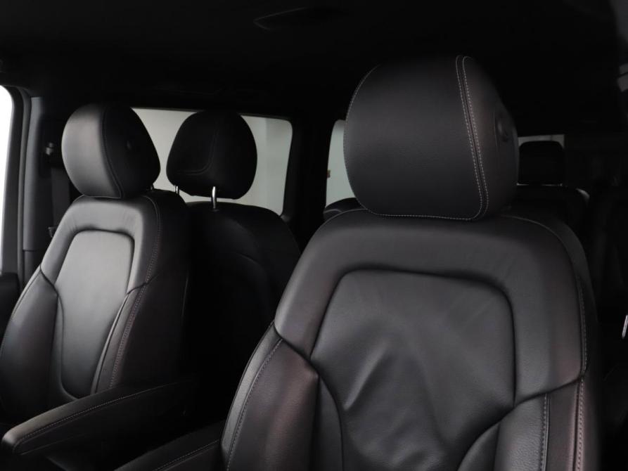 Mercedes-Benz V-Класс III (W447) Рестайлинг Москва  - изображение 18