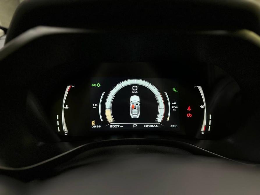 Haval Jolion I Рестайлинг Новосибирск  - изображение 26