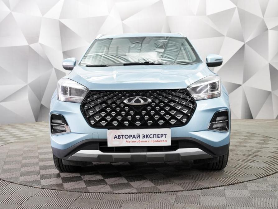 Chery Tiggo 4 Pro I Ульяновск  - изображение 8