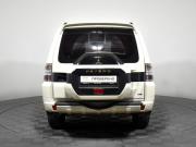 Mitsubishi Pajero IV Рестайлинг 2 Санкт-Петербург  - изображение 26