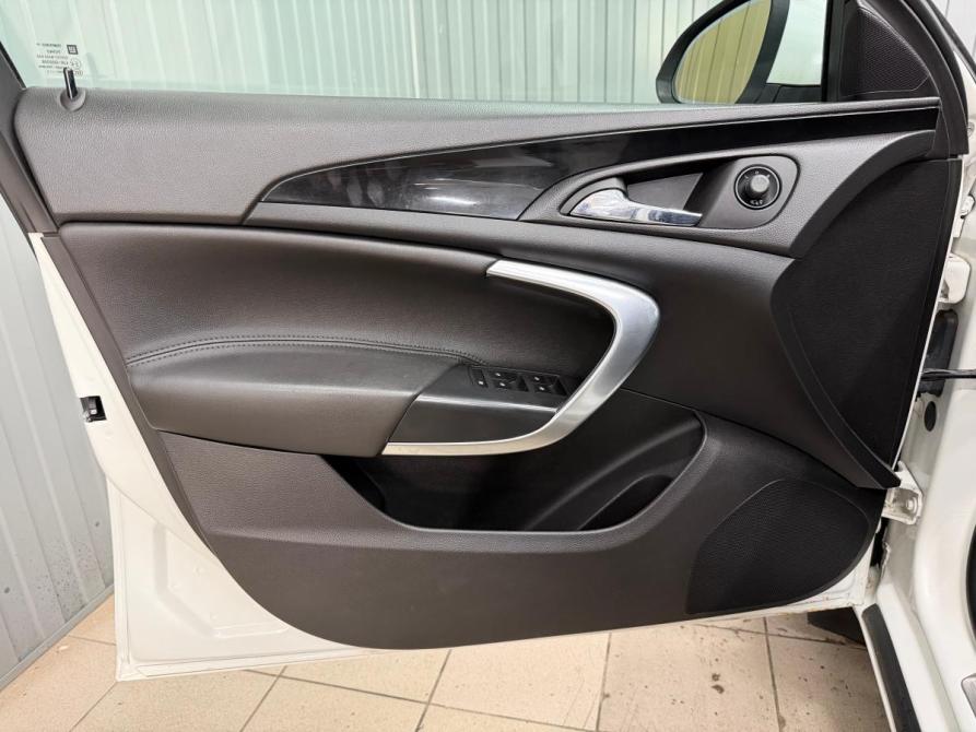 Opel Insignia I Магнитогорск  - изображение 13