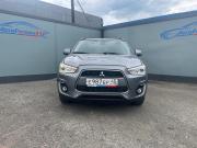 Mitsubishi ASX I Рестайлинг Курган  - изображение 17