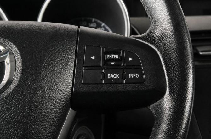 Mazda 3 II (BL) Рестайлинг с пробегом 2011 года, цена 1 039 000 рублей, 110000 км, хэтчбек, Автокод Объявления