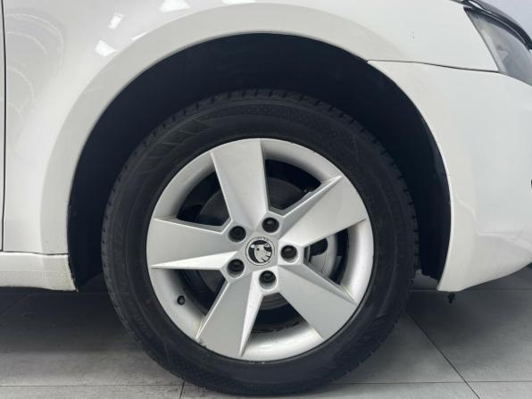 Skoda Octavia III (A7) с пробегом 2015 года, цена 1 100 000 рублей, 138294 км, лифтбек, Автокод Объявления