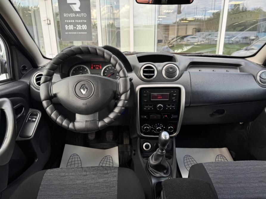 Renault Duster I Ульяновск  - изображение 9