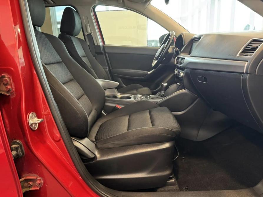 Mazda CX-5 I Рестайлинг Подольск  - изображение 10