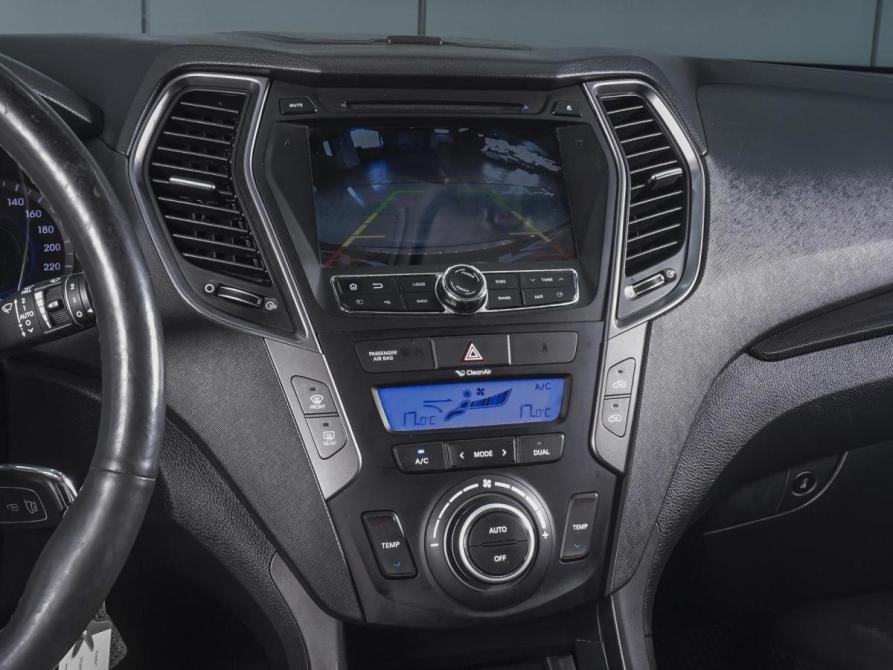 Hyundai Santa Fe III Ростов-на-Дону  - изображение 14