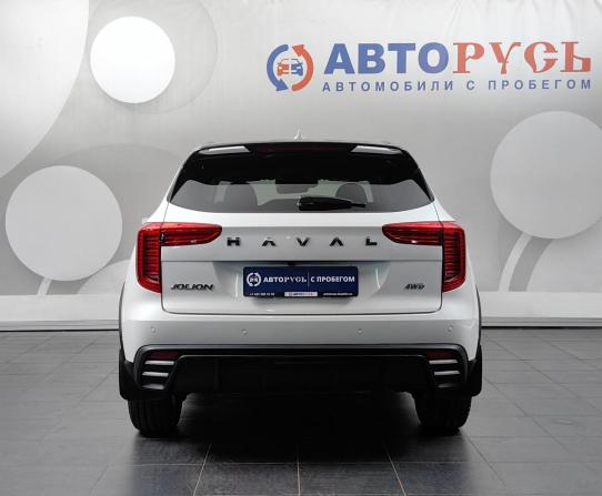 Haval Jolion I Рестайлинг с пробегом 2025 года, цена 2 399 000 рублей, 9348 км, внедорожник, Автокод Объявления