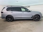 BMW X7 I (G07) Рестайлинг Москва  - изображение 23