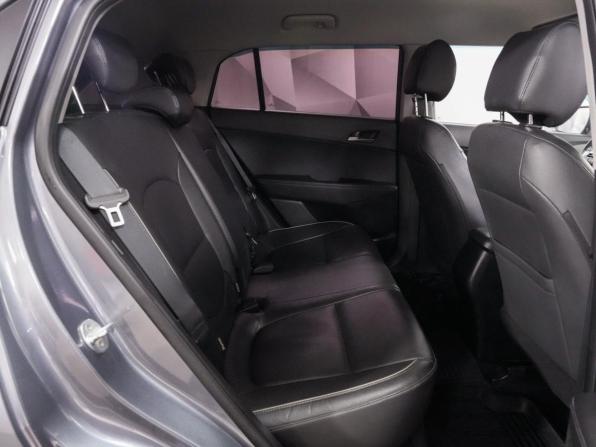 Hyundai Creta I с пробегом 2017 года, цена 1 565 000 рублей, 185702 км, внедорожник, Автокод Объявления