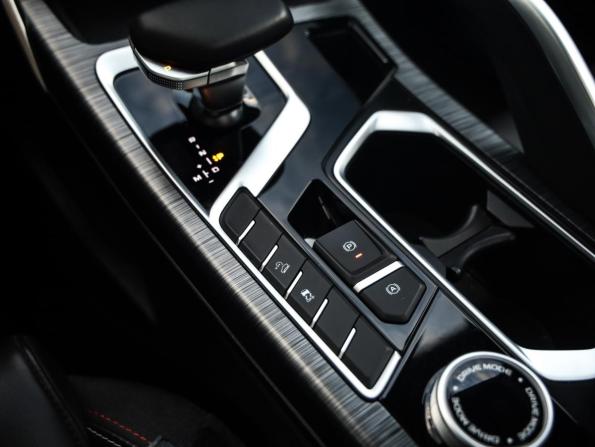 Geely Tugella I Рестайлинг с пробегом 2023 года, цена 2 699 000 рублей, 58505 км, внедорожник, Автокод Объявления