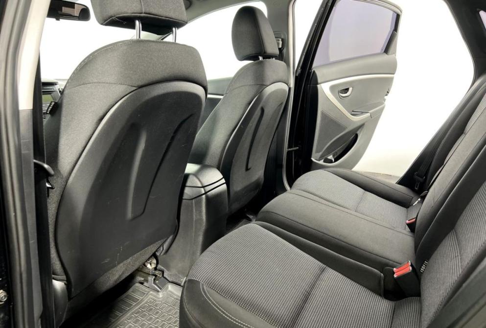 Hyundai i30 II Нижний Новгород  - изображение 11