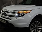 Ford Explorer V Москва  - изображение 31