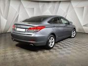 Hyundai i40 I Москва  - изображение 22