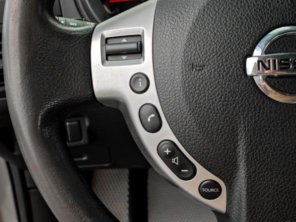Nissan X-Trail II Рестайлинг с пробегом 2012 года, цена 1 130 000 рублей, 261523 км, внедорожник, Автокод Объявления
