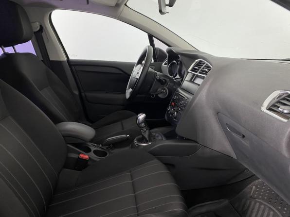 Citroen C4 II с пробегом 2011 года, цена 500 000 рублей, 251517 км, хэтчбек, Автокод Объявления