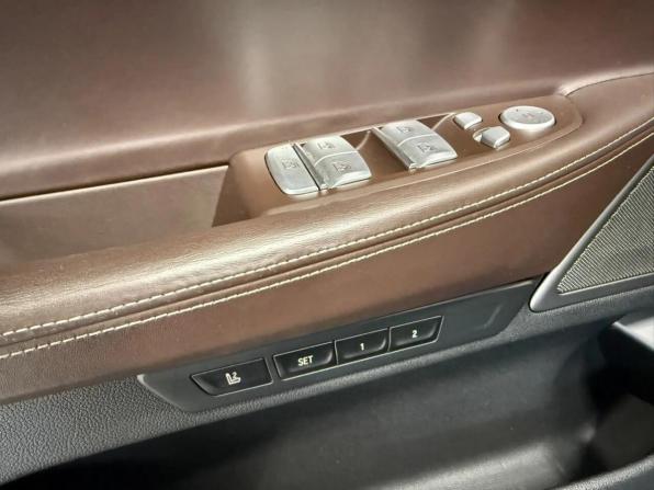 BMW 7 серии VI (G11/G12) с пробегом 2018 года, цена 4 250 000 рублей, 160291 км, седан, Автокод Объявления