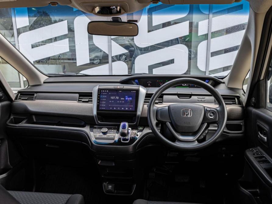 Honda Freed II Краснодар  - изображение 6