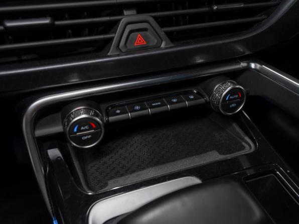 Geely Tugella I Рестайлинг с пробегом 2021 года, цена 2 175 000 рублей, 85787 км, внедорожник, Автокод Объявления