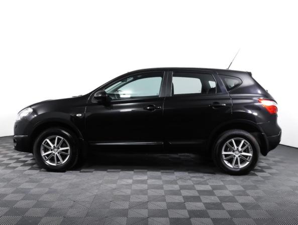 Nissan Qashqai I Рестайлинг с пробегом 2011 года, цена 990 000 рублей, 219005 км, внедорожник, Автокод Объявления