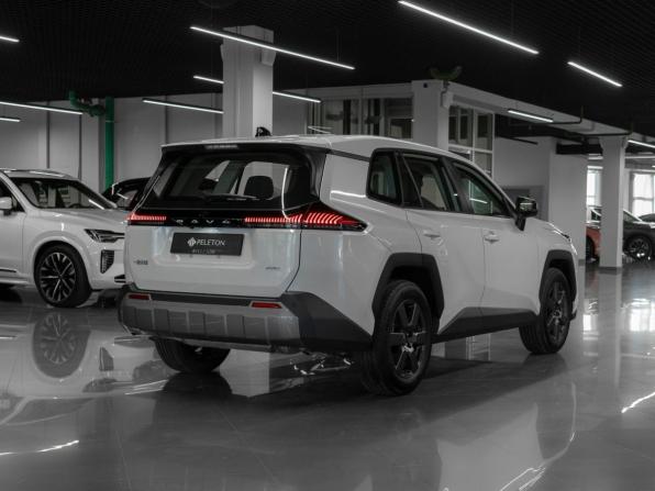 Toyota RAV4 VI (XA60) с пробегом 2026 года, цена 4 050 000 рублей, 50 км, внедорожник, Автокод Объявления