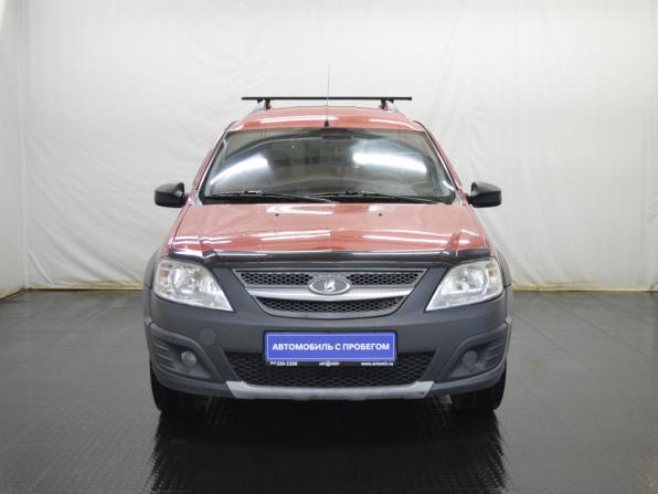 Lada (ВАЗ) Largus I с пробегом 2019 года, цена 680 000 рублей, 126021 км, универсал, Автокод Объявления