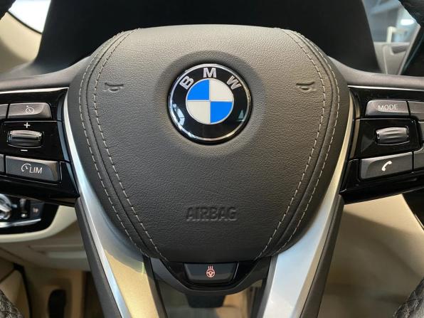 BMW 5 серии VII (G30/G31/G38) с пробегом 2019 года, цена 3 099 000 рублей, 70082 км, седан, Автокод Объявления