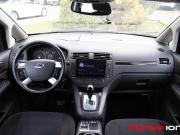 Ford C-MAX I Москва  - изображение 32