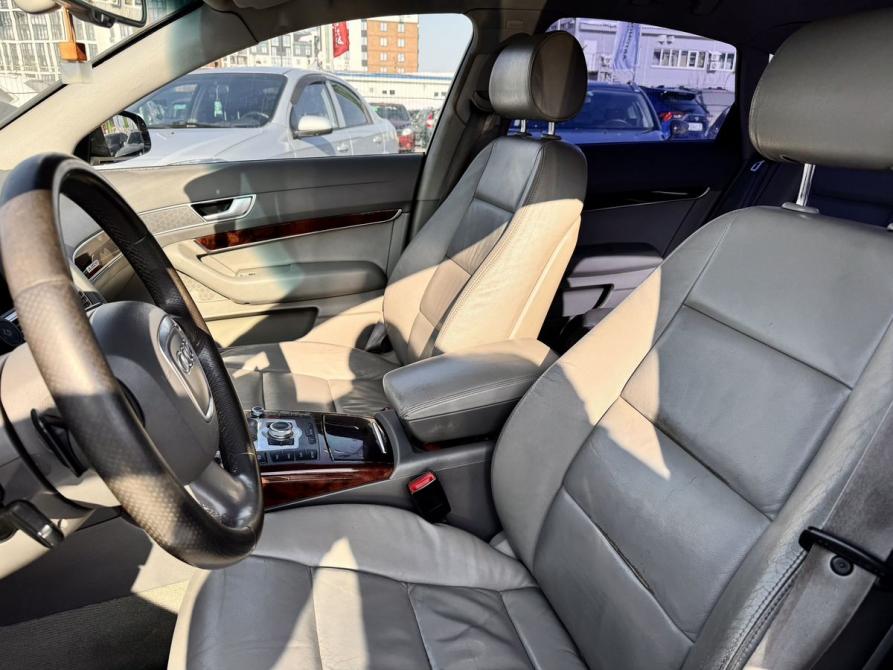 Audi A6 III (C6) Ижевск  - изображение 9