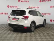 Subaru Forester V Вологда  - изображение 23