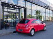 Opel Corsa D Рестайлинг II Санкт-Петербург  - изображение 24
