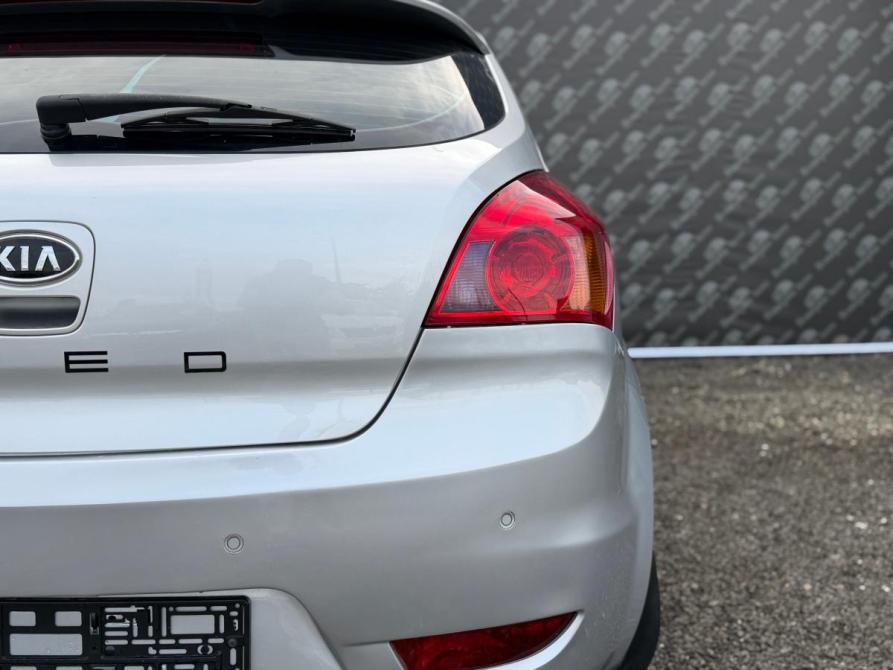 Kia Ceed I Рестайлинг Краснодар  - изображение 11