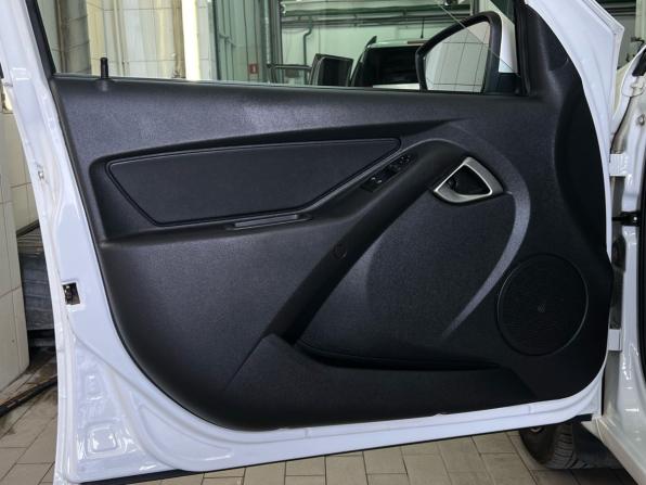 Lada (ВАЗ) Granta I Рестайлинг с пробегом 2022 года, цена 830 000 рублей, 63254 км, лифтбек, Автокод Объявления