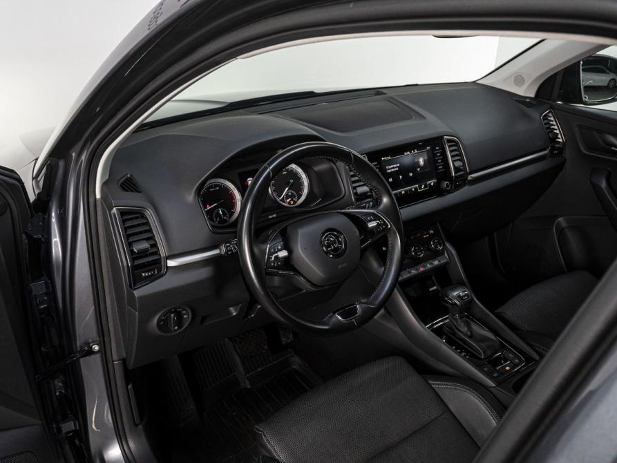 Skoda Karoq I Тюмень  - изображение 10