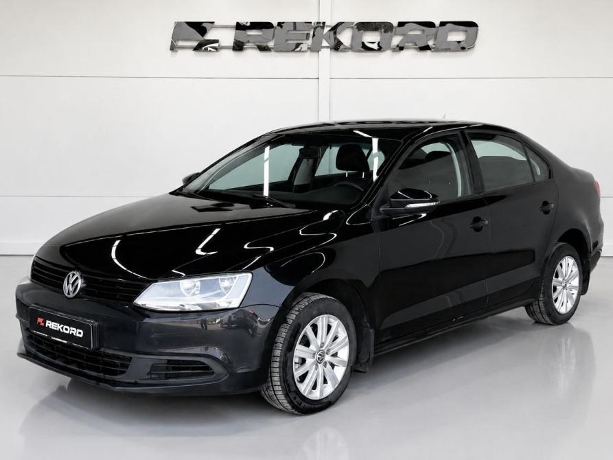 Volkswagen Jetta VI Уфа  - изображение 3
