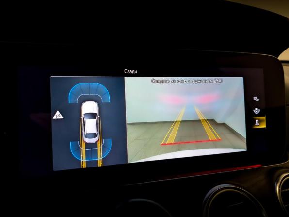 Mercedes-Benz E-Класс V (W213 S213 C238) Рестайлинг с пробегом 2021 года, цена 5 600 000 рублей, 34586 км, седан, Автокод Объявления