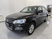 Zotye T600 Орел  - изображение 17