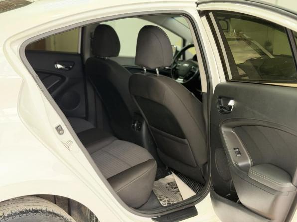 Kia Cerato III Рестайлинг (Classic) с пробегом 2019 года, цена 1 479 000 рублей, 94500 км, седан, Автокод Объявления
