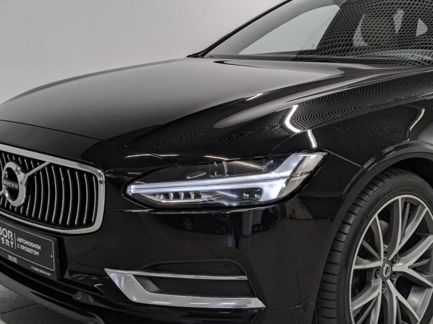 Volvo S90 II Москва  - изображение 24