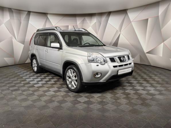 Nissan X-Trail II Рестайлинг с пробегом 2014 года, цена 1 553 000 рублей, 107933 км, внедорожник, Автокод Объявления