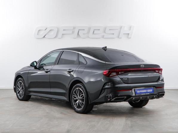 Kia K5 III с пробегом 2021 года, цена 2 888 444 рубля, 77557 км, седан, Автокод Объявления