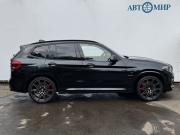 BMW X3 III (G01) Москва  - изображение 19