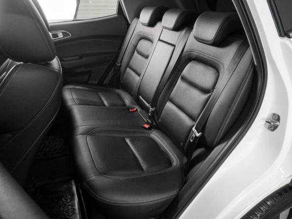 Chery Tiggo 4 I Рестайлинг с пробегом 2019 года, цена 1 379 000 рублей, 88872 км, внедорожник, Автокод Объявления