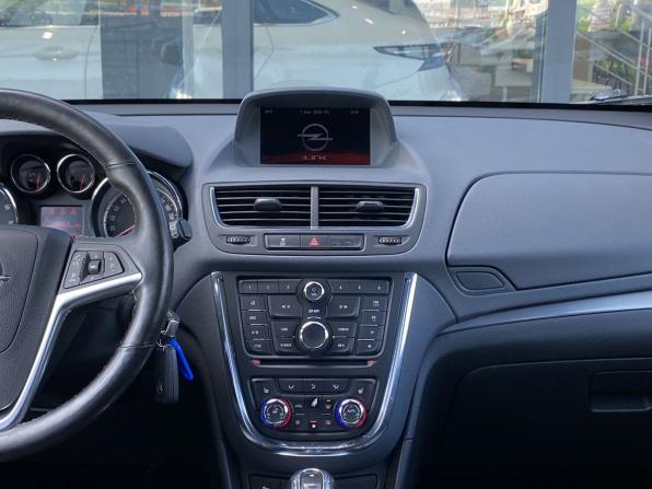 Opel Mokka I с пробегом 2014 года, цена 1 199 000 рублей, 132003 км, внедорожник, Автокод Объявления