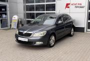 Skoda Octavia II (A5) Рестайлинг Владимир  - изображение 24