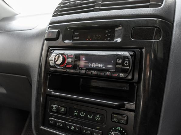 Toyota Ipsum I (M10) с пробегом 1998 года, цена 590 000 рублей, 386812 км, минивэн, Автокод Объявления